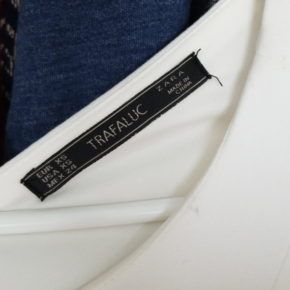 Classy zara dress - Picture 2 of 5